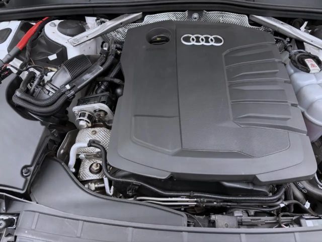 Audi A4 35 TDI Avant