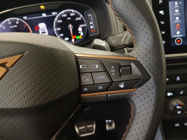 Cupra Ateca 1.5 TSI DSG