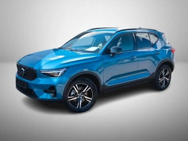 Volvo XC40 Business Dark Plus