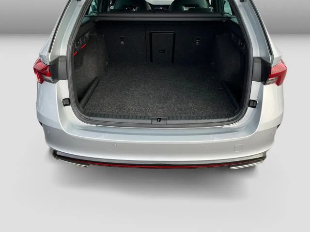 Skoda Octavia 1.4 TSI Combi RS iV