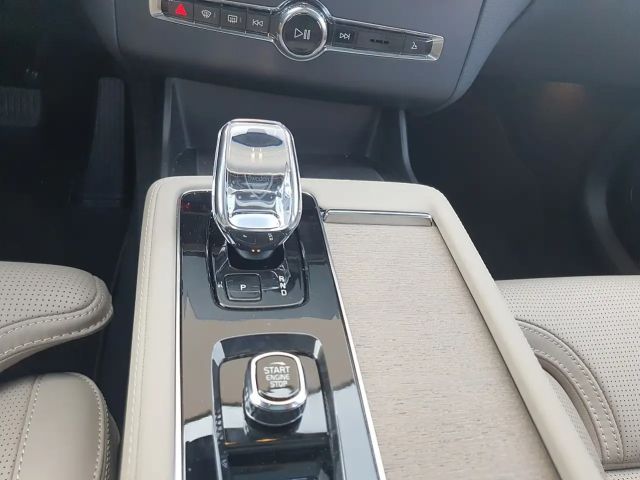 Volvo XC90 AWD Bright T8 Ultra