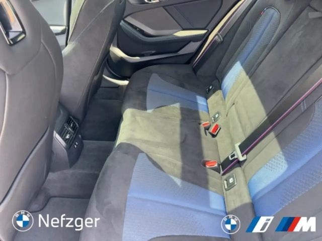 BMW 120 120i M-Sport Sedan