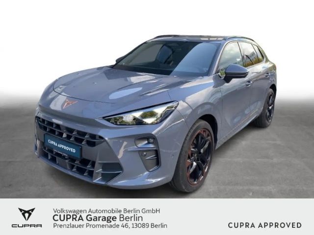 Cupra Terramar 2.0 TSI VZ