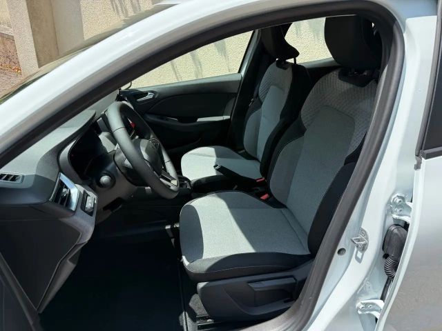 Renault Clio Evolution TCe 90