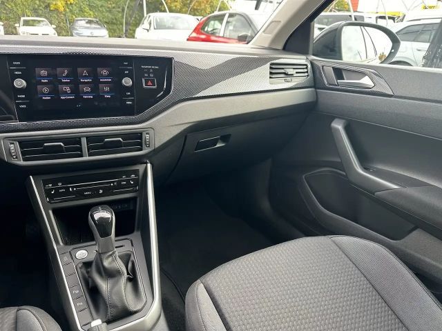 Volkswagen Taigo DSG