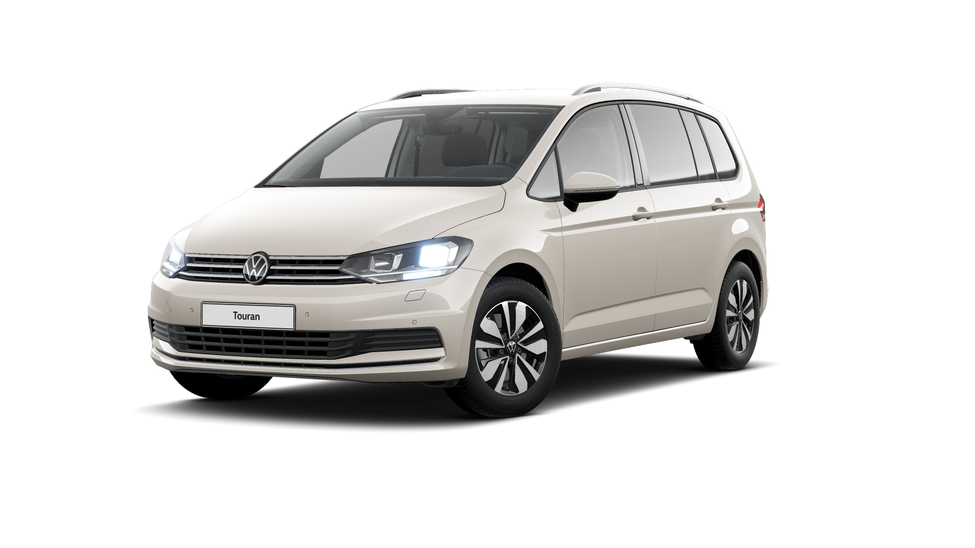 Volkswagen Touran 1.5 TSI Move