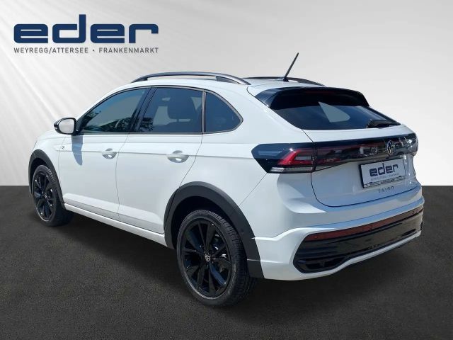 Volkswagen Taigo DSG R-Line