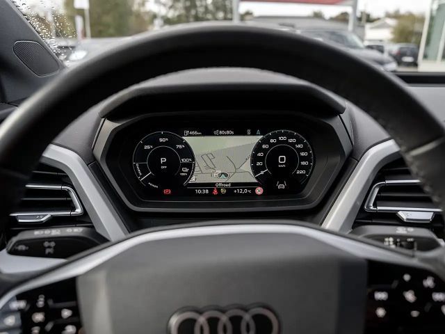 Audi Q4 e-tron 40 Sportback