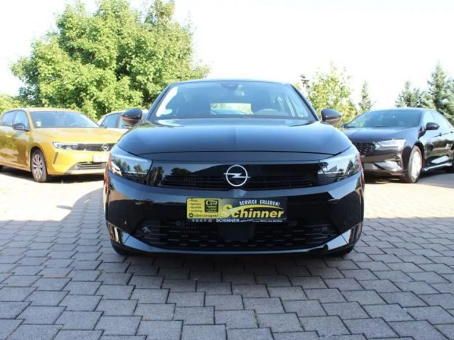 Opel Corsa Edition Turbo