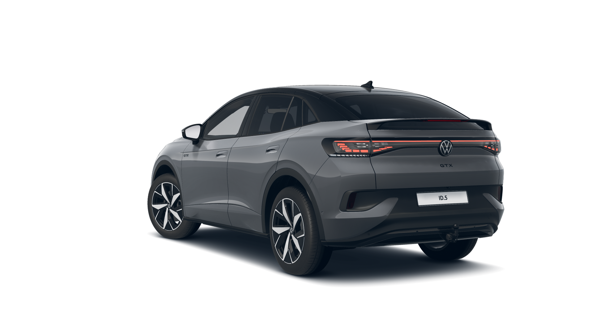 Volkswagen ID.5 GTX