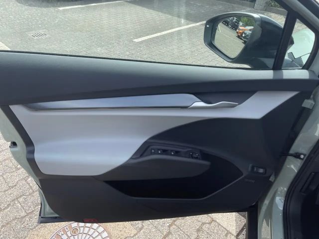 Skoda Elroq First Edition II. Navi LED Standhzg HuD