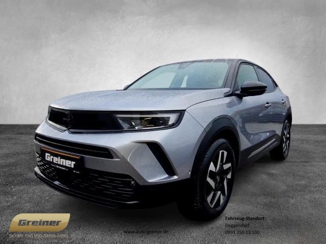 Opel Mokka GS-Line Grand Sport