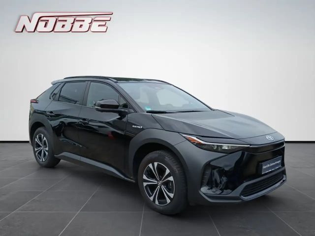 Toyota bZ4X Comfort