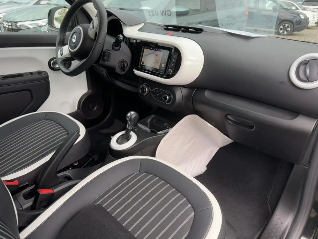 Renault Twingo E-Tech