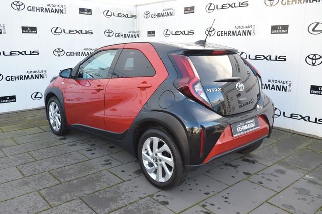 Toyota Aygo X 5-deurs Comfort