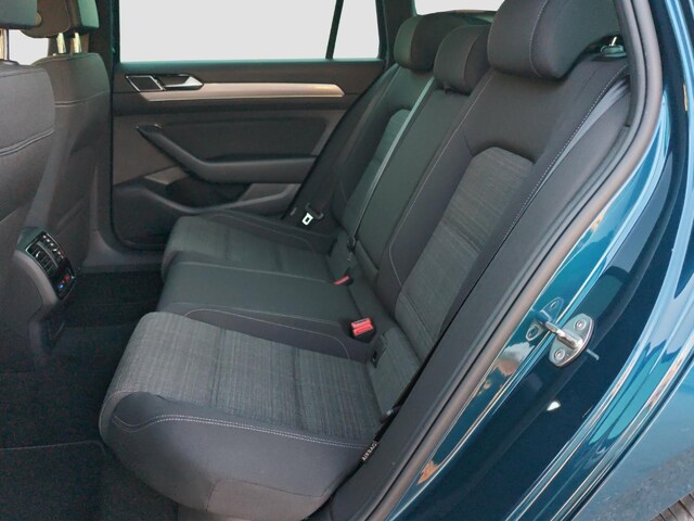 Volkswagen Passat 2.0 TDI Variant