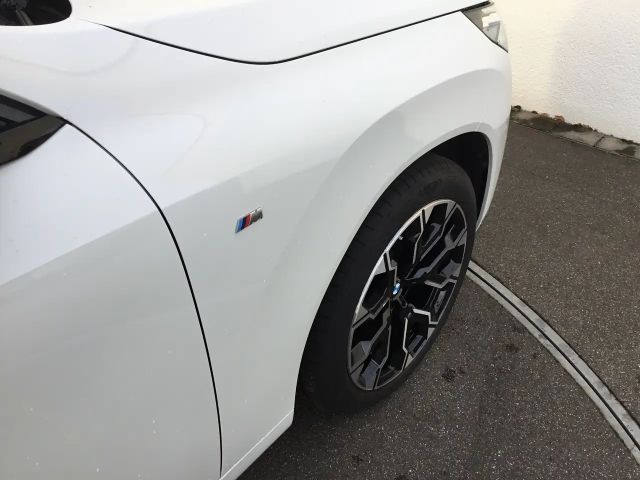 BMW X3 M-Sport xDrive20i