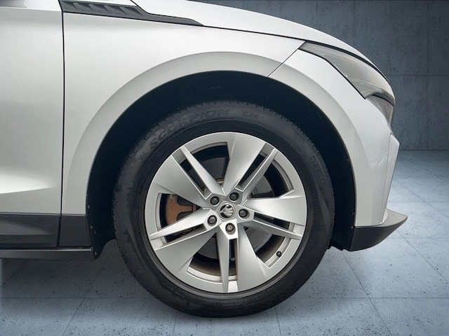 Skoda Enyaq Suite iV 80