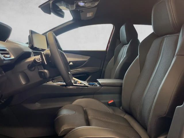 Peugeot 3008 EAT8 GT-Line