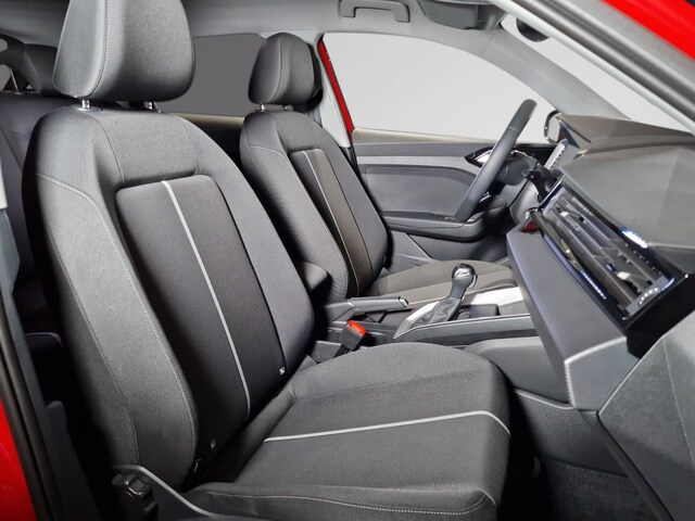 Audi A1 25 TFSI S-Tronic Sportback