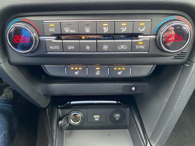 Kia Ceed Spirit SportWagon