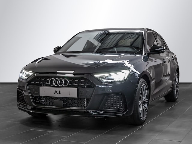 Audi A1 35 TFSI S-Tronic Sportback