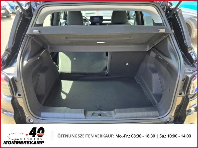 Jeep Avenger Longitude