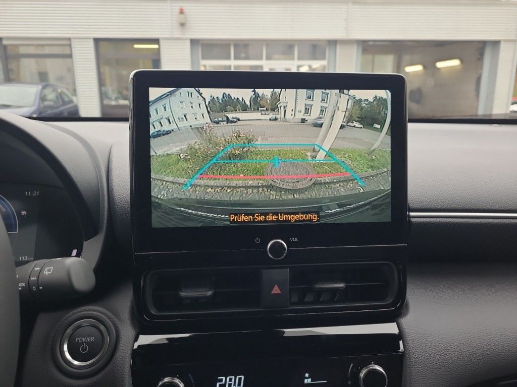 Toyota Yaris Cross 4x2 5-deurs