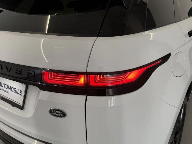 Land Rover Range Rover Evoque P300e