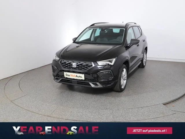 Seat Ateca 1.0 TSI FR-lijn