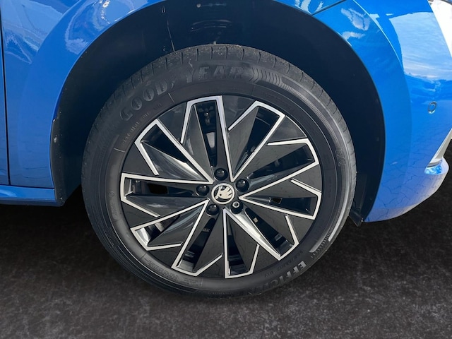 Skoda Kamiq 1.0 TSI Selection