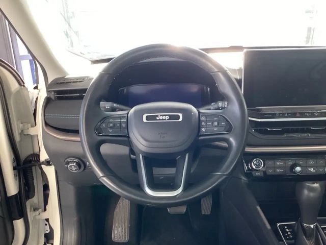 Jeep Compass Upland MHEV Panorama/LED/NAVI/GJR/Kamera