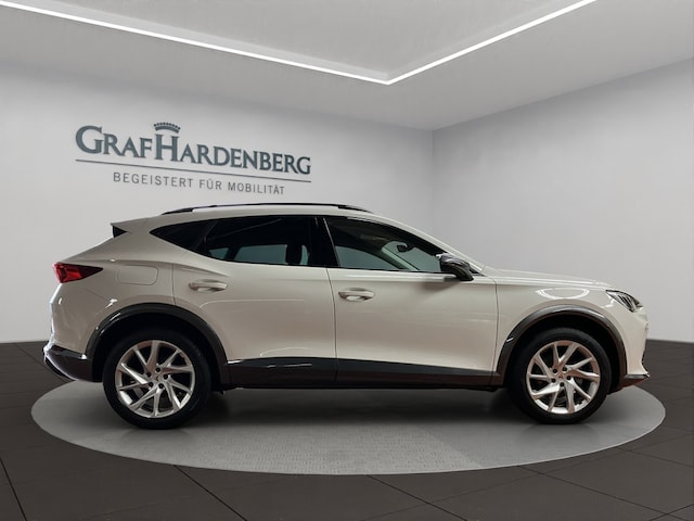 Cupra Formentor 1.5 TSI