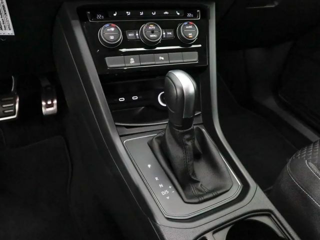 Volkswagen Touran 1.5 TSI DSG