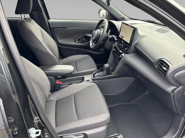 Toyota Yaris Cross Hybride