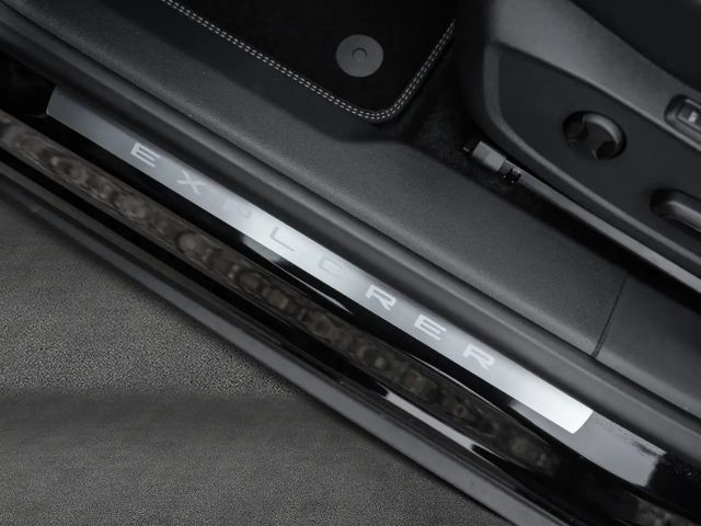 Ford Explorer Extended range Premium