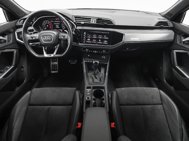 Audi RS Q3 Quattro S-Tronic Sportback