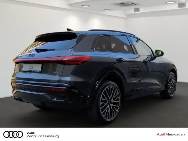 Audi Q5 Quattro S-Tronic