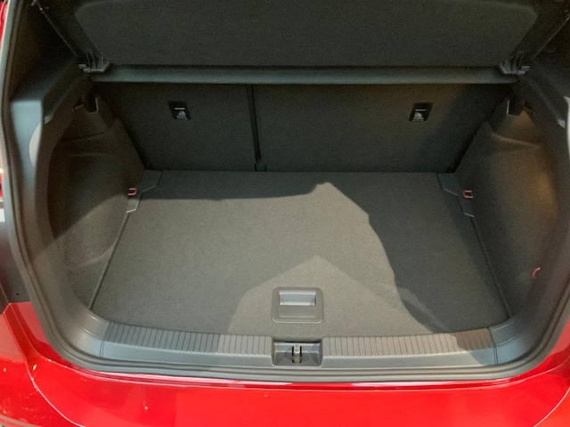 Volkswagen T-Cross 1.5 TSI DSG