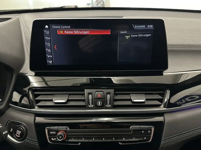 BMW X1 M-Sport xDrive