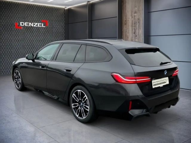 BMW 520 520d Touring xDrive