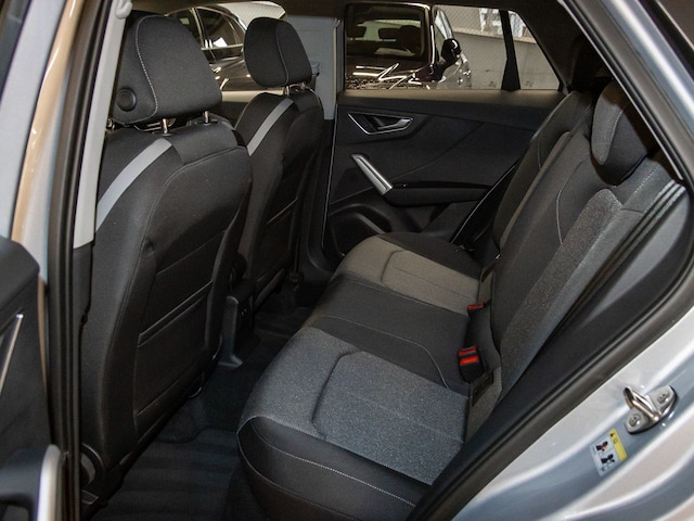 Audi Q2 35 TFSI S-Tronic