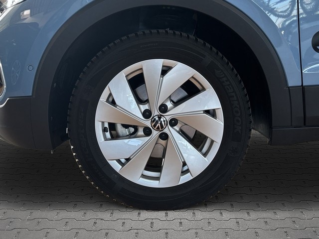Volkswagen T-Cross 1.0 TSI DSG