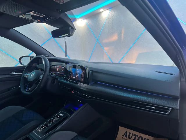 Volkswagen Golf 4Motion DSG IQ.Drive