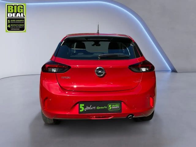 Opel Corsa Edition