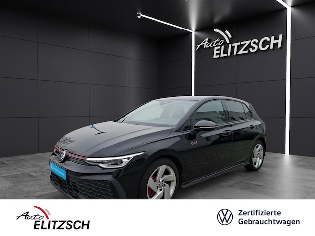 Volkswagen Golf DSG GTI Golf VIII