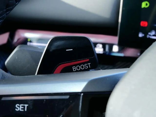 BMW 550 M-Sport Sedan xDrive