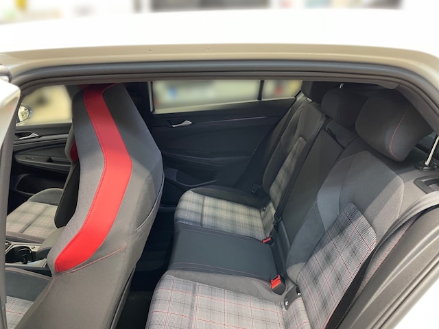 Volkswagen Golf 2.0 TSI Golf VIII