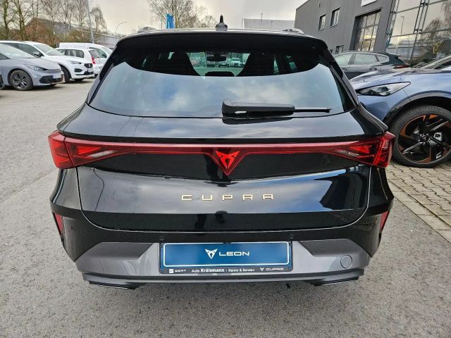 Cupra Leon DSG Sportstourer