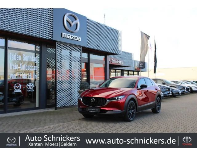 Mazda CX-30 Homura SkyActiv